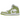 Product Image Air Jordan 1 Mid Green Python