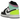 Product Image Air Jordan 1 Mid Pastel Black Toe