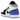 Product Image Air Jordan 1 Mid SE Royal Black Toe