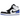 Product Image Air Jordan 1 Mid SE Royal Black Toe