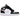 Product Image Air Jordan 1 Mid White Black Light Arctic Pink