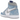 Product Image Air Jordan 1 Retro High Hyper Royal Smoke Grey
