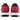 Product Image Nike Air Max 1 'Reds City Connect'