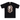 BAPE Trial Camo Big Ape Head Tee Black/Beige sneakers set fra siden med ikonisk camoflage tryk og stor Ape Head logo grafik på brystet
