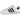 Adidas Superstar II White Black sneakers i sideprofil med hvid læderoverdel, sorte striber og klassisk tåkappe i gummi