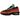 Nike Air Max 95 Big Bubble Family Reunion Hong Kong sneakers i vinkelret visning med flerfarvet overdel og synlige luftenheder