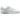 Nike Air Max 90 White Hyper Turquoise sneakers i sideprofil med hvid overdel, turkise detaljer og synlig Air unit i mellemsålen