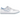 Jordan 1 Low Golf White Legend Blue sneakers i en klassisk sideprofil med hvid læderoverdel, blå detaljer og flade snørebånd