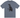 Product Image Stussy Big And Meaty Pigment Dyed Tee Navy