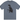 Produkt Stussy Big And Meaty Pigment Dyed Tee Navy bild 1