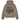 Product Image Broken Planet Off The Grid Hoodie Cinder Brown