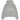 Produkt Broken Planet Zip Up Hoodie Heather Grey bild 1