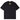 Product Image Broken Planet Crest T-shirt Midnight Black