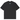 Product Image Broken Planet Falling Stars T-Shirt Soot Black