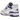 Product Image New Balance 550 White Purple