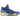 Jordan Son of Mars Low Do the Right Thing sneakers i en vinklet profil med hvid overdel, røde detaljer og klassisk snøring