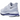 Nike Air Zoom Pegasus Premium Persian Violet sneakers i et skarpt sideprofil med lilla overdel, sorte detaljer og hvid sål