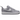 Nike Air Force 1 Low '07 LV8 Carbon Fiber Swoosh Wolf Grey White sneakers i sideprofil med grå overdel og kulfiber-swoosh