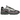 New Balance 1000 Dark Ice Wine sneakers i sideprofil med mørkrød læderoverdel, snørebånd og gummisål
