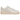 Nike Air Force 1 Low Winter Premium Summit White Suede sneakers i en flot sideprofil med hvid ruskind overdel og matchende gummisål
