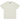 Billionaire Boys Club Heart & Mind T-shirt Off White sneakers sideprofil med grafisk print på brystet og klassisk rund hals