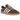 Adidas München BSTN Oktoberfest Italians' Weekend Dust Cargo sneakers i vinklet profil med grøn ruskind og gummisål
