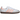 Adidas Samba OG Cloud White Clear Orange Semi Coral sneakers i vinklet profil med hvid læderoverdel og orange detaljer