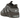 Nike Air More Uptempo Low Baroque Brown Cave Stone sneakers i sideprofil med brune læderdetaljer og markant AIR logo