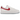 Product Image Nike Air Force 1 Low '07 Satin White Varsity Red