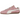 Puma Speedcat Faded Carnation Pink Alpine Snow sneakers i sideprofil med lyserød ruskind og hvid detalje