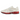 New Balance 1906A 'Sea Salt Astro Dust' sneakers i en vinklet profil med hvid mesh, beige overlejringer og snørebånd