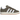 Adidas Campus 00s Olive Strata White Gum sneakers i sideprofil med olivengrøn overdel i ruskind, hvide læderstriber og klassisk gummisål