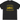 Produkt Corteiz OG Alcatraz Tee Black Yellow bild 1