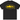 Produkt Corteiz OG Island Tee Black Yellow bild 1