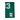 Product Image Mitchell & Ness Celtics 75th Anniversary Swingman Jersey- Bird