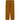 Carhartt WIP W' Pierce Pant Straight Deep H Brown sneakers i vinkelvisning med klassisk brun farve, slidstærkt materiale og praktiske lommer
