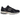 New Balance 1906D Protection Pack Black sneakers i sideprofil med rå sorte ruskindspaneler og mørk sål