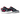 Kobe Bryant x Nike Dunk Low Protro 'WNBA All-Star Weekend' sneakers i en vinklet profil med hvid læderoverdel og lilla detaljer samt snørebånd.
