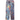 Product Image Billionaire Boys Club Wilderness Denim Pants Multi