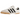 Adidas Samba Millennium White Black Gum sneakers i vinkelret visning med hvid overdel, sorte striber og gummisål