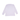 Carhartt L/s Chase T-shirt 100% Cotton White / Gold sneakers sideprofil med hvid bomuld og guld broderet logo på brystet