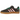 Adidas Gazelle Indoor Brown Velvet sneakers i sideprofil medbrun fløjlsoverdel, hvide læderdetaljer og klassisk gummisål