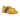 Product Image Adidas Ballerina Bad Bunny Bold Gold