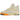 Jordan 4 Retro Birds of Paradise sneakers i et klassisk sideprofil med synlig snøring, signaturdetaljer og robust mellemsål