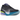 Nike ZoomX Vaporfly Next% 4 Obsidian Persian Violet White sneakers i vinklet visning med lilla og hvid overdel samt synlig mellemsål