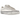 Vans OTW Old Skool 36 Pearlized Pack Marshmallow sneakers i sideprofil med hvid læderoverdel, perlemorsdetaljer og klassisk sidestripe