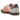 Adidas Samba OG Solar Orange Cream sneakers i sideprofil med orange læderoverdel, cremefarvede detaljer og klassisk gummisål