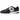 Nike Total 90 3 SP Black sneakers i sideprofil med sort overdel, hvide detaljer og snørebånd