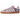 Adidas Samba OG Liberty London Clear Pink Floral sneakers i en flot sideprofil med lyserødt blomstermønster og hvide detaljer