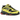 New Balance 9060 Tea Tree sneakers i en vinklet profil med grøn mesh overdel, ruskind og chunky sula
